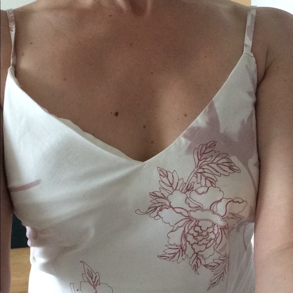 Party Dress by Maria Vitti